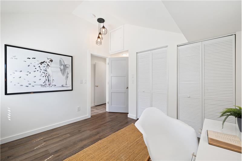 Third Bedroom (May be Non-Conforming)