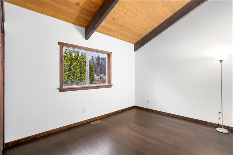 2nd Bedroom on 2nd level