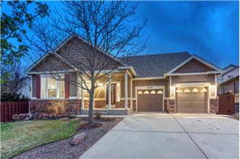 10324 Biscayne Drive, Peyton, CO