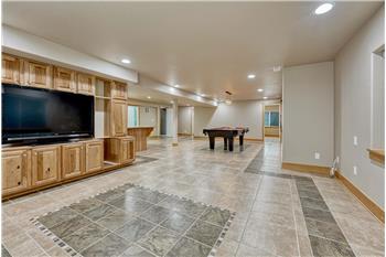 5-Piece Primary Bathroom.