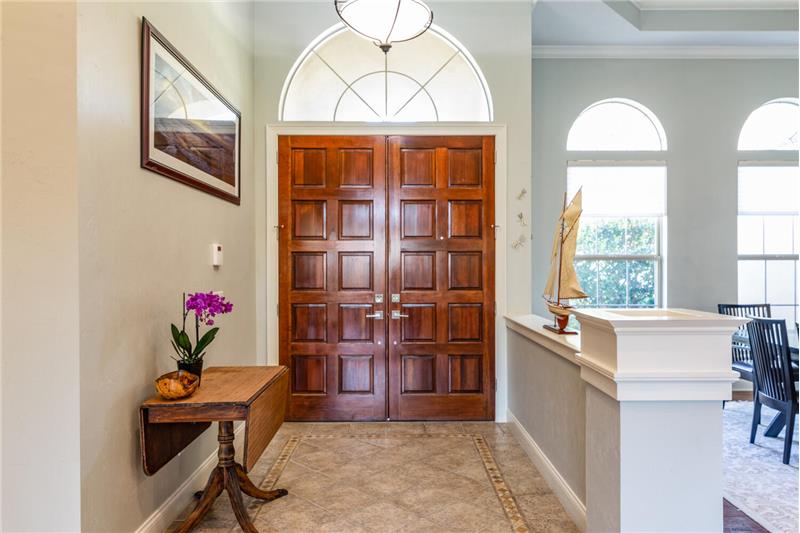 Foyer