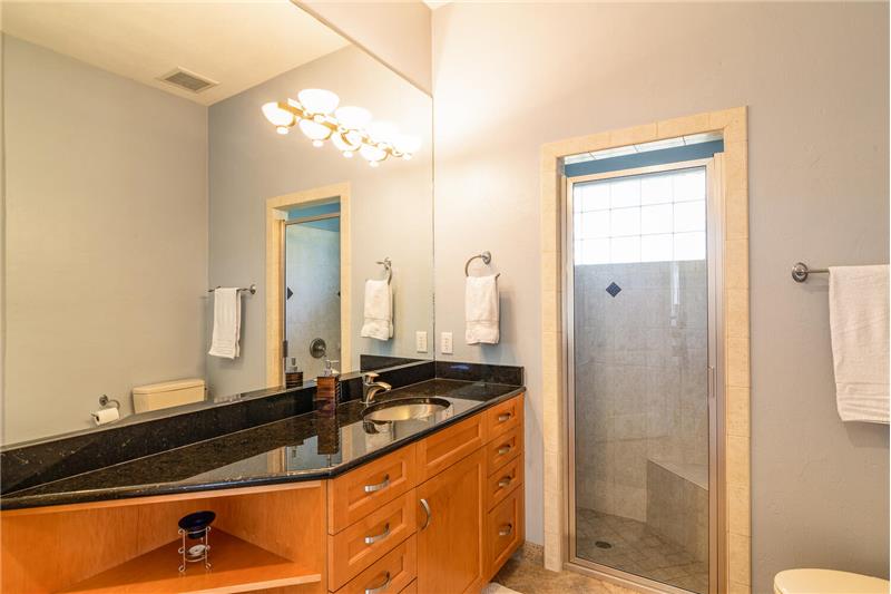 Guest Bath 3