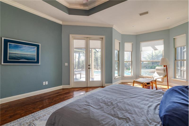 Master Suite
