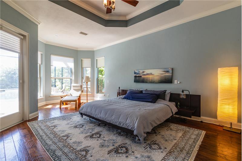 Master Suite