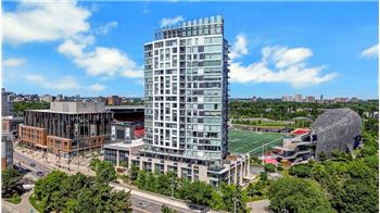1035 Bank Street 104, Glebe, ON