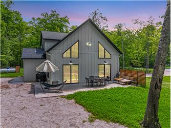 1036 Cottage Rd, Ellison Bay, WI