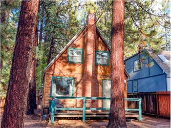 1037 Shepherds Dr, South Lake Tahoe, CA