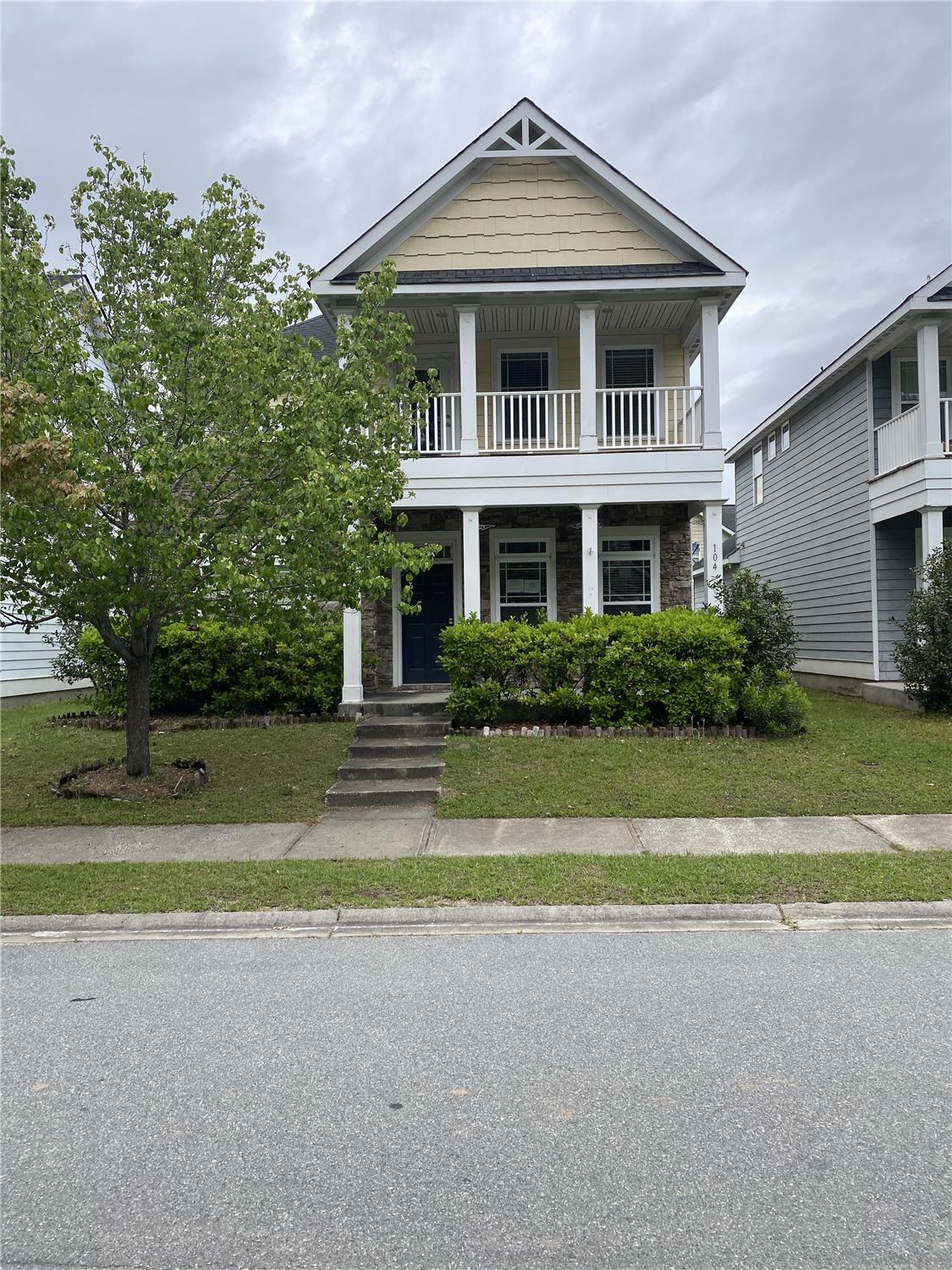 Property pictures of 104 Moonlight Trail, Port Wentworth, GA 31407, USA