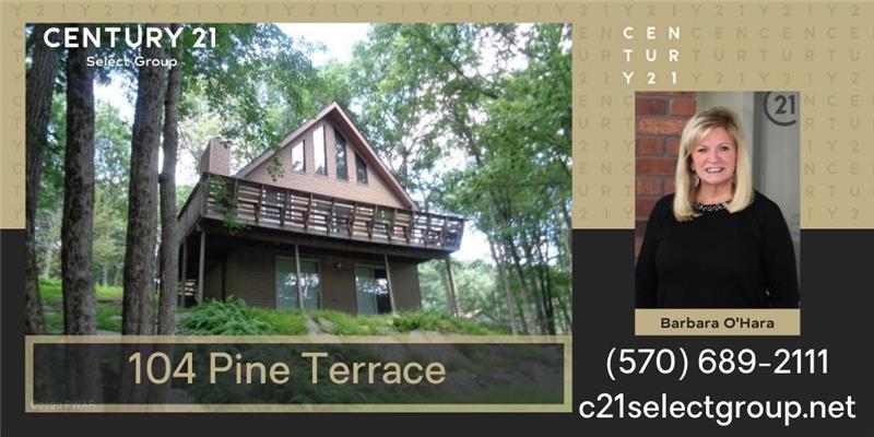 104 Pine Terrace