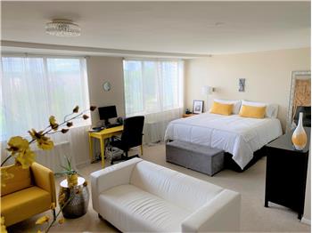 10401 Grosvenor Place #1405, Rockville, MD