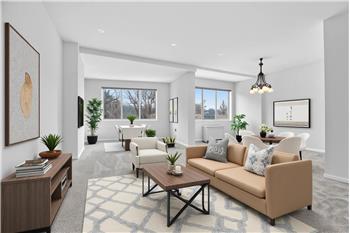 10401 Grosvenor Place #216, Rockville, MD