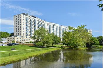 10401 Grosvenor Place #314, Rockville, MD
