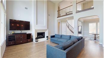 10419 S Sunrise Shores Ln Cypress Tx 77433 Mls 46670679 By