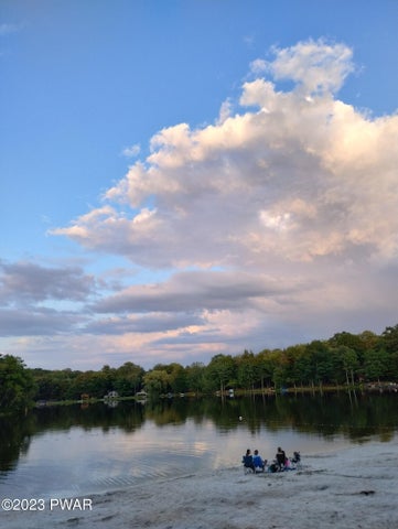 Community Lakes-non motor boating