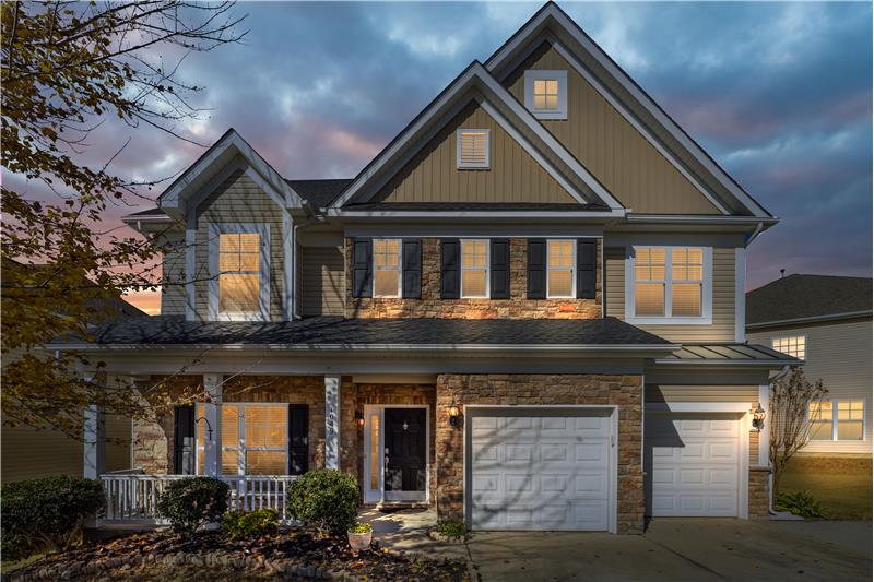 Welcome home to 1049 Fleming Lane in Callonwood.