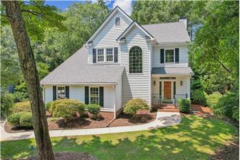 105 E Clarksville Court, Cary, NC