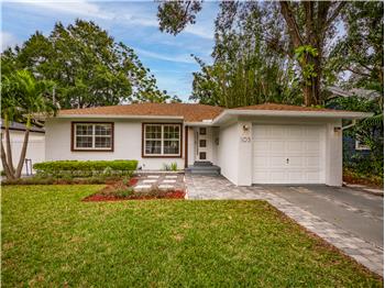 105 N Hillside Ave., Orlando, FL