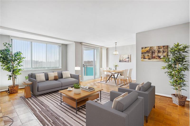 10500 Rockville Pike #916