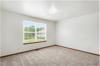 Front bedroom