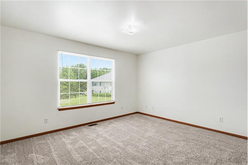 Front bedroom