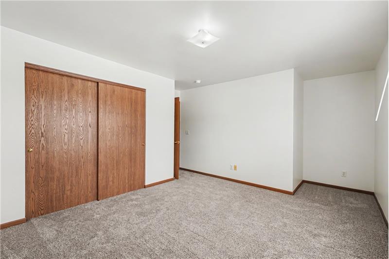 Front bedroom