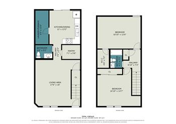 Both floors