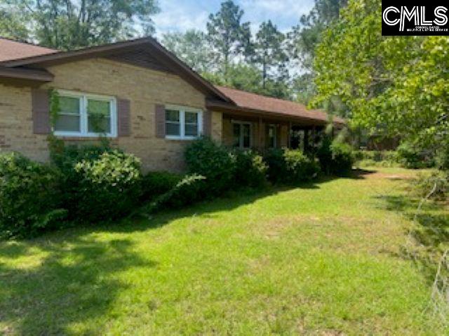 Welcome home to 1055 Critzer Drive, Lugoff, SC 29078