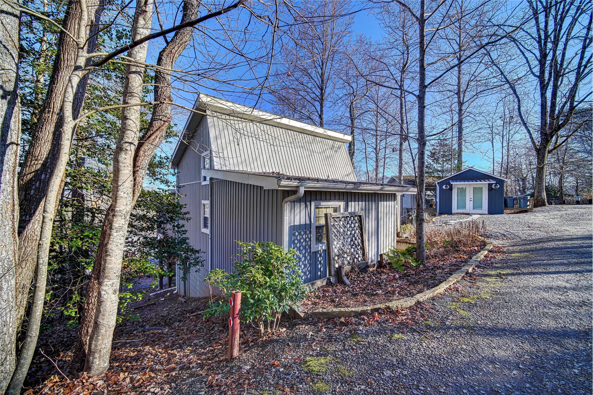 1056 Sky Hawk Mountain Road, Hiawassee, GA 30546 MLS 303700 By Bill