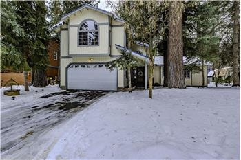 1056 Sundown Trail, South Lake Tahoe, CA