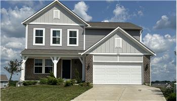 10561 Elderberry Lane, Independence, KY