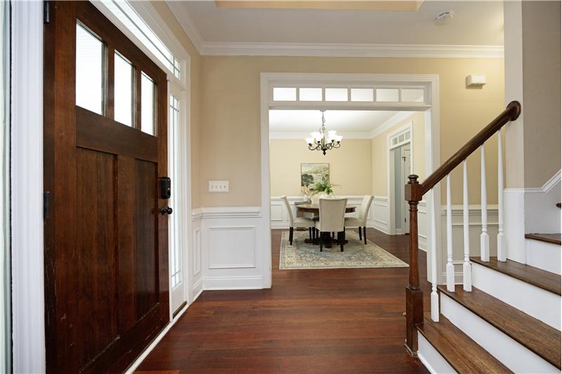 Foyer