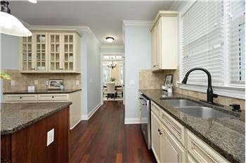 Granite Countertops