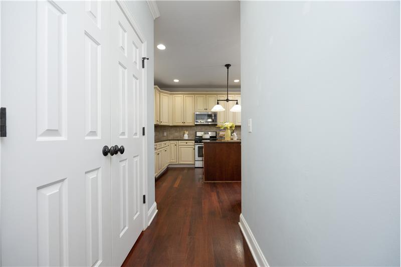 Pantry
