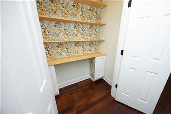 Lots of Storage