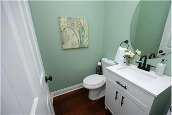 Guest Bath
