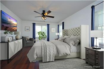 Primary Suite