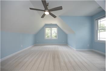 Bedroom or Bonus Room
