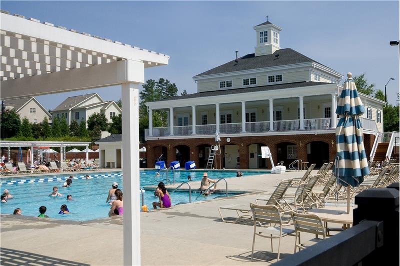 Community Pool