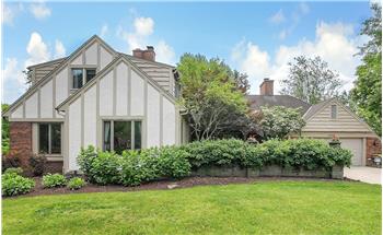 1059 Circle On The Green, Columbus, OH