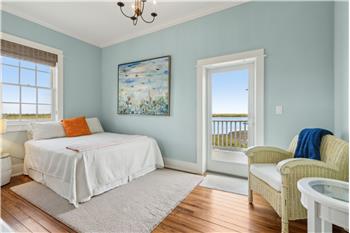 Second Floor Bedroom 1