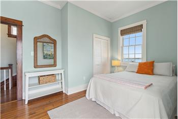 Second Floor Bedroom 1