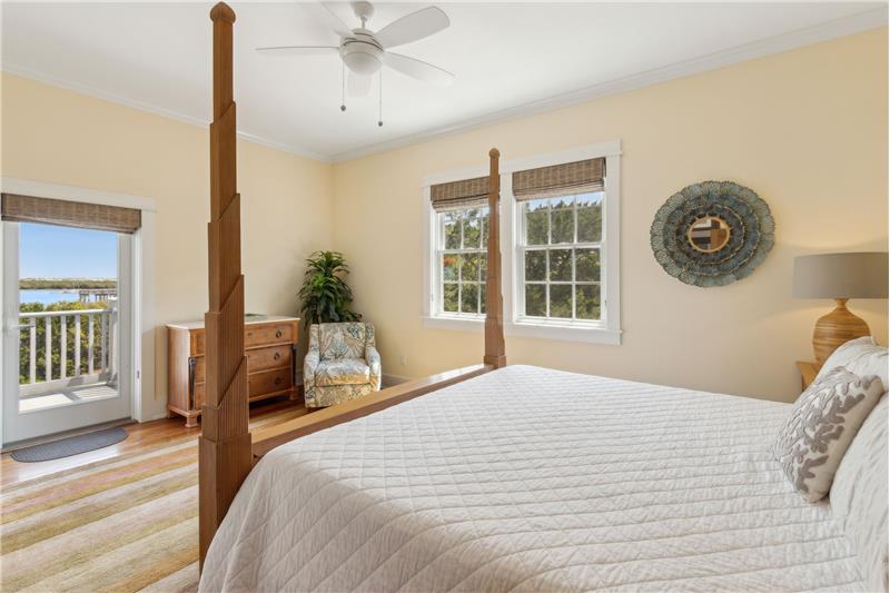 Second Floor Bedroom 2