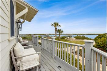 Wrap Around Front Porch