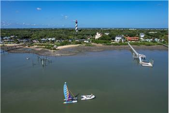 Lighthouse Park Water Views (Public Boat)