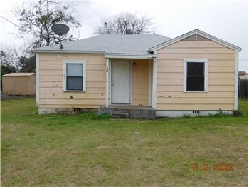 106 E Washington Ave, Copperas Cove, TX