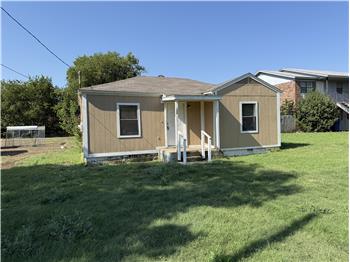 106 E Washington, Copperas Cove, TX