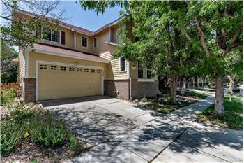 10609 Abilene Street, Commerce City, CO