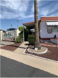 Perfect Home next to Pool in Apache Junction