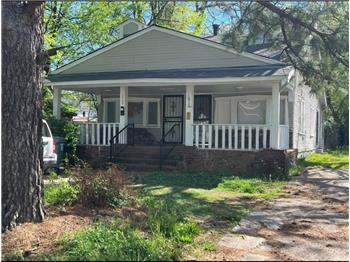 1068 and 1070 Oakview, Memphis, TN