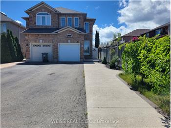 1068 Foxglove Place, Mississauga, ON